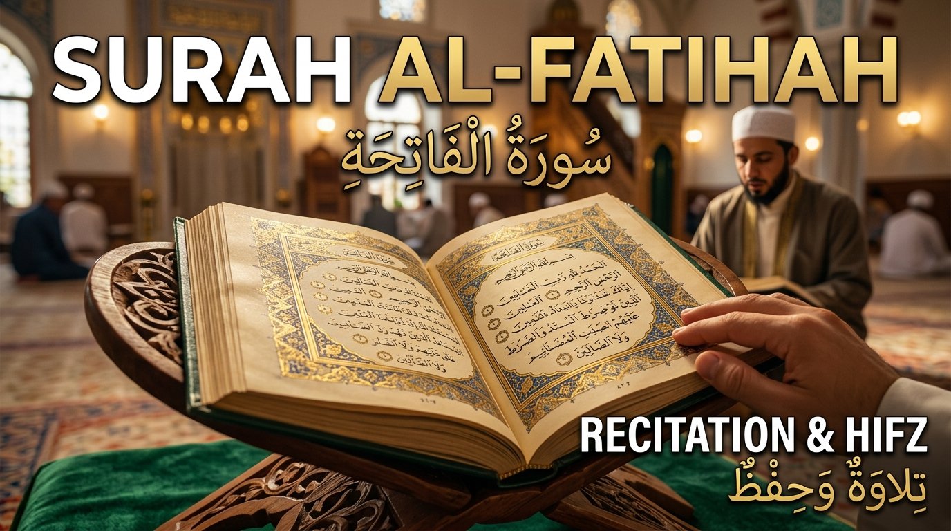 Quran Memorization Techniques: 5 Golden Rules for Solid Hifz